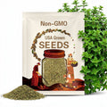 Italian Oregano Seeds 2000+ Origanum Vulgare Herb Spice Garden USA